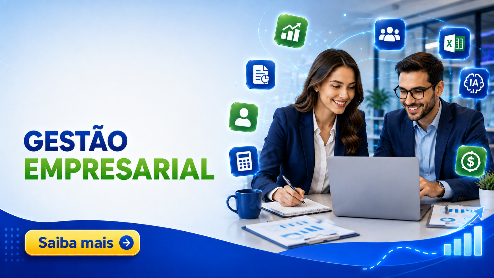 GESTÃO EMPRESARIAL